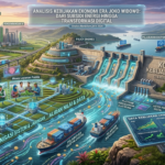Analisis Kebijakan Ekonomi Era Joko Widodo: Dari Subsidi Energi hingga Transformasi Digital