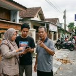 Gempa Hari Ini Terasa di Jogja, Warga Diimbau Waspada Potensi Gempa Susulan