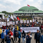 Demo 27 Agustus 2026 di DPR Hari Ini: Ini Tuntutan Mahasiswa dan Massa Aksi