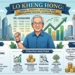 Lo Kheng Hong: Profil, Strategi Investasi, dan Perjalanan Menjadi Investor Sukses