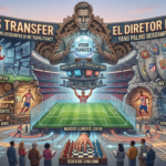 Aktivitas Transfer Atlético Madrid: Siapa Pemain Baru yang Paling Berdampak di Metropolitano?