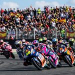 Sensasi Balap Moto3: Mengapa Balapan Kelas Ini Selalu Menghadirkan Drama Terakhir?