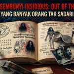 Fakta Tersembunyi Insidious: Out of the Further yang Banyak Orang Tak Sadari