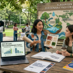 Alasan Gen Z Sangat Peduli Sustainable Fashion dan Isu Lingkungan