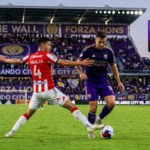 Cara Nonton Orlando City vs Atlético San Luis: Link Streaming & TV yang Menyiarkan