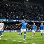 Klasemen Seri A Hari Ini: Update Peringkat Napoli vs Como Usai Duel Matchen
