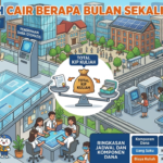 KIP Kuliah Cair Berapa Bulan Sekali? Ini Rincian Uang Saku dan Biaya Kuliahnya