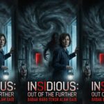 Sinopsis Insidious: Out of the Further, Babak Baru Teror Alam Gaib