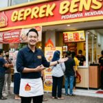 Sederet Bisnis Kuliner Ruben Onsu yang Sukses Menyita Perhatian Publik