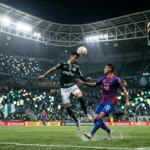 Prediksi Palmeiras vs Cerro Porteño: Head to Head, Line-up, dan Skor Akhir