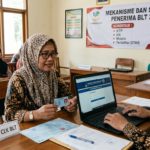 Syarat dan Cara Cek Penerima Bantuan Langsung Tunai (BLT) Terbaru