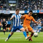 Kunci Kemenangan Deportivo vs Valencia: Duel Lini Tengah dan Strategi Pelatih
