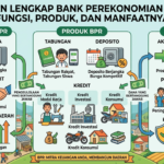 Panduan Lengkap Bank Perekonomian Rakyat: Fungsi, Produk, dan Manfaatnya