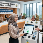 Cek NIK KTP Anda! Apakah Terdaftar Sebagai Penerima BLT Tahun Ini?