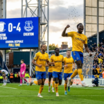 Hasil Preston North End vs Everton: Thierno Barry Mengamuk, The Toffees Menang Telak 4-0