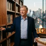 Kisah Sukses Bill Gates: Dari Dropout Kuliah Hingga Menjadi Manusia Terkaya di Dunia