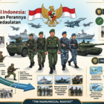 Tentara Nasional Indonesia: Sejarah, Tugas, dan Perannya dalam Menjaga Kedaulatan Negara