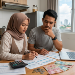 Cara Mengatasi Krisis Finansial Keluarga di Tengah Ketidakpastian Ekonomi