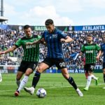 Fakta Menarik Atalanta vs Sassuolo: Duel Sengit Dua Tim Serang Serie A