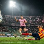5 Kunci Keretakan Lini Pertahanan Lecce Saat Menghadapi Palermo