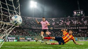 5 Kunci Keretakan Lini Pertahanan Lecce Saat Menghadapi Palermo