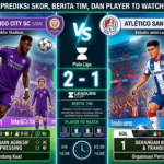 Orlando City vs Atlético San Luis: Prediksi Skor, Berita Tim, dan Player to Watch