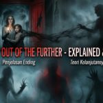 Penjelasan Ending Insidious: Out of the Further dan Teori Kelanjutannya