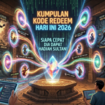 Kumpulan Kode Redeem FF Hari Ini 2026: Siapa Cepat Dia Dapat Hadiah Sultan!