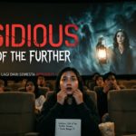 Review Film Insidious: Out of the Further, Seberapa Seram Dibanding Film Sebelumnya?