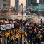 Bedah 8 Tuntutan BEM UI di Bundaran HI: Apa Dampaknya Bagi Masyarakat Luas?