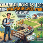 Rekomendasi Investasi Terbaik untuk Dana Pensiun Jangka Panjang yang Aman