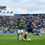 Statistik Atalanta vs Sassuolo: Rekor Pertemuan dan Tren Performa Kedua Tim