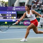 Profil Janice Tjen: Perjalanan Sensasional Petenis Indonesia yang Tembus Peringkat Dunia WTA
