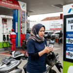 Mengapa Harga Bahan Bakar Selalu Berfluktuasi? Ini Penjelasan Lengkapnya