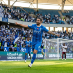 Update Skor Al-Hilal vs Al-Faisaly: Siapa yang Keluar Sebagai Pemenang?