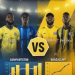 Union Saint-Gilloise vs Bodø/Glimt: Siapa Lebih Unggul? Perbandingan Skuad, Rekor, dan Prediksi Skor