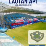 Stadion Gelora Bandung Lautan Api: Lokasi, Sejarah, Kapasitas, dan Fasilitas