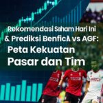 Rekomendasi Saham Hari Ini & Prediksi Benfica vs AGF: Peta Kekuatan Pasar dan Tim