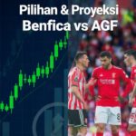 Info Cuan Hari Ini: Rekomendasi Saham Pilihan & Proyeksi Laga Benfica vs AGF