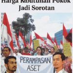 Demo 27 Agustus 2026 Hari Ini: RUU Perampasan Aset hingga Harga Kebutuhan Pokok Jadi Sorotan