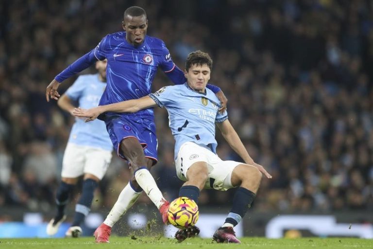 Abdukodir Khusanov: Bintang Baru di Liga Premier Inggris