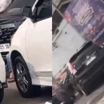 Aksi Mencurigakan di GBK: Debt Collector Diduga Gosok Nomor Rangka Mobil, Pramono Minta Diusut