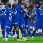Al Hilal SFC Siapkan Serangan Ganda di ACL dan Saudi Pro League: Dari Transfer Besar hingga Penampilan Menggoda