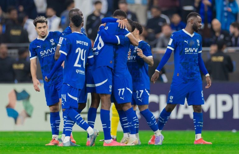 Al Hilal SFC Siapkan Serangan Ganda di ACL dan Saudi Pro League: Dari Transfer Besar hingga Penampilan Menggoda