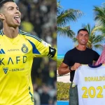 Al-Nassr FC Siap Guncang Al Riyadh Meski Ronaldo Diragukan, Nandez Jadi Target Utama