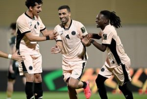 Al‑Shabab Siap Hadapi Ittihad FC: Transfer Besar, Strategi Baru, dan Jadwal Penting di Saudi Pro League
