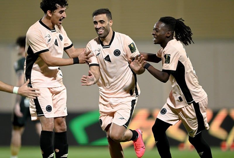 Al‑Shabab Siap Hadapi Ittihad FC: Transfer Besar, Strategi Baru, dan Jadwal Penting di Saudi Pro League
