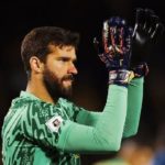 Alisson Becker Semakin Dekat ke Juventus: Apa Artinya untuk Liverpool?