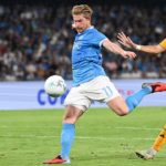 Allegri Taruh Harapan pada Kevin De Bruyne di Tengah Krisis Regenerasi Napoli