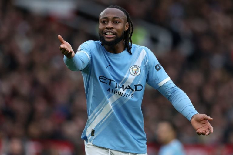 Antoine Semenyo: Bintang Baru Manchester City yang Siap Bersinar di Premier League